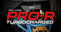 Unleash Your Off-Road Power